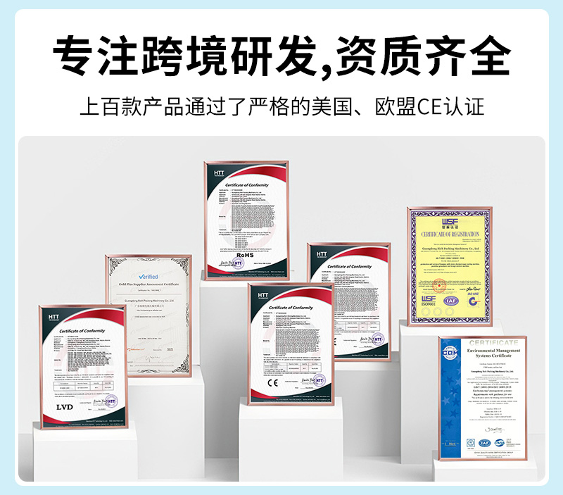 全自动装盒机厂家